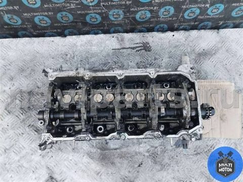 Головка блока цилиндров Nissan Murano, 2010 г., арт. 00115664