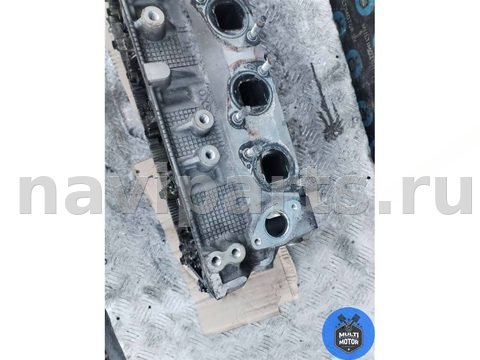 Головка блока цилиндров Nissan Murano, 2010 г., арт. 00115664, фото 13