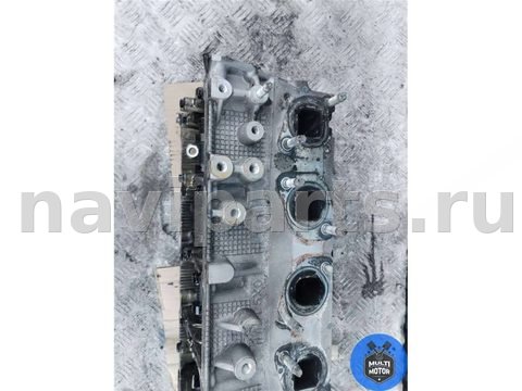 Головка блока цилиндров Nissan Murano, 2010 г., арт. 00115664, фото 14