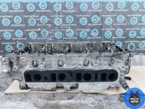 Головка блока цилиндров Nissan Murano, 2010 г., арт. 00115664, фото 2