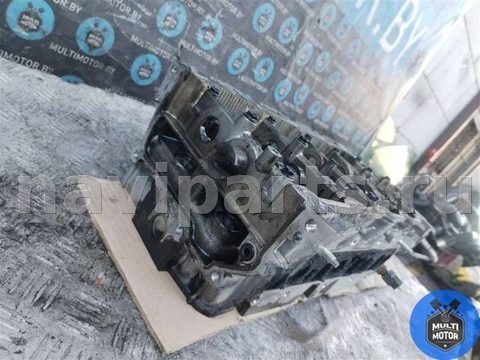 Головка блока цилиндров Nissan Murano, 2010 г., арт. 00115664, фото 3