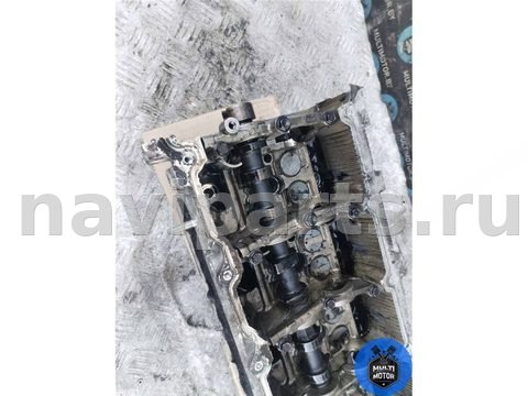 Головка блока цилиндров Nissan Murano, 2010 г., арт. 00115664, фото 7