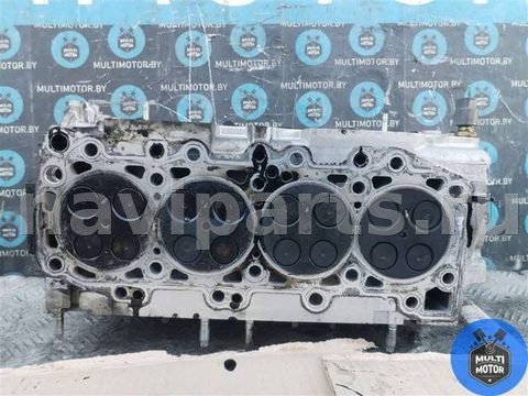 Головка блока цилиндров Nissan Murano, 2010 г., арт. 00115664, фото 8