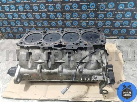 Головка блока цилиндров Volkswagen Passat, 2008 г., арт. 00115875, фото 10