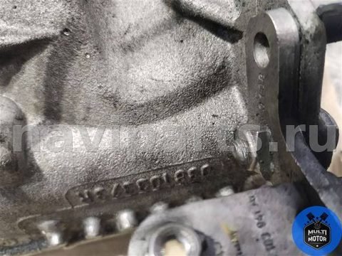 Головка блока цилиндров Volkswagen Passat, 2008 г., арт. 00115875, фото 11