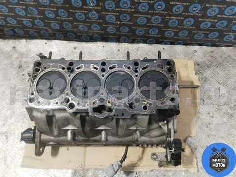 Головка блока цилиндров Volkswagen Passat, 2008 г., арт. 00115875, фото 12