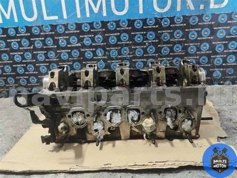 Головка блока цилиндров Volkswagen Passat, 2008 г., арт. 00115875, фото 6