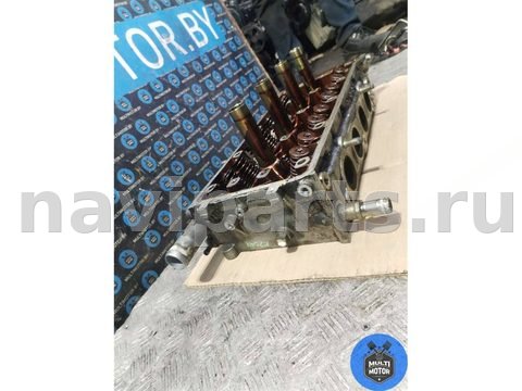Головка блока цилиндров Honda CR-V, 2004 г., OEM K20A4, арт. 00116075, фото 4
