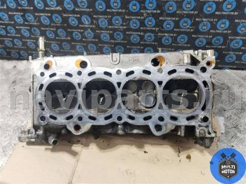 Головка блока цилиндров Honda CR-V, 2004 г., OEM K20A4, арт. 00116075, фото 5
