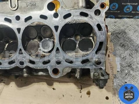 Головка блока цилиндров Honda CR-V, 2004 г., OEM K20A4, арт. 00116075, фото 6