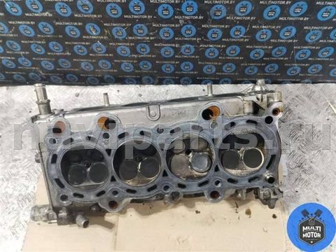 Головка блока цилиндров Honda CR-V, 2004 г., OEM K20A4, арт. 00116075, фото 8