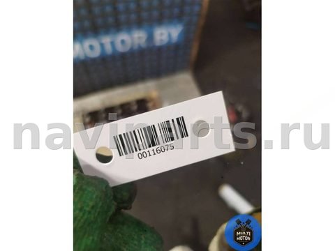 Головка блока цилиндров Honda CR-V, 2004 г., OEM K20A4, арт. 00116075, фото 9