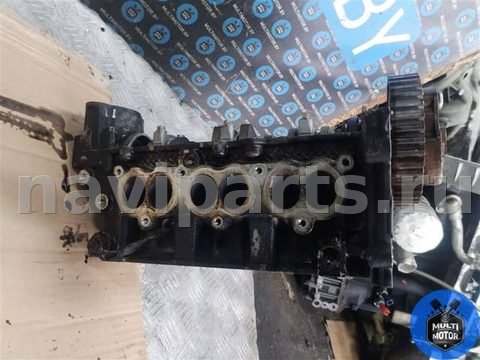 Головка блока цилиндров Ford B-Max, 2014 г., арт. 00116588, фото 10
