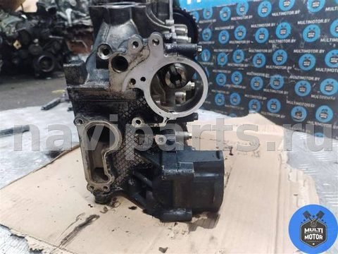 Головка блока цилиндров Ford B-Max, 2014 г., арт. 00116588, фото 12