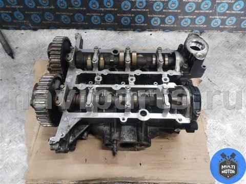 Головка блока цилиндров Ford B-Max, 2014 г., арт. 00116588, фото 2