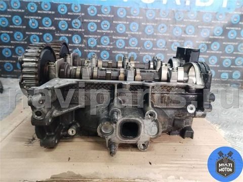 Головка блока цилиндров Ford B-Max, 2014 г., арт. 00116588, фото 3