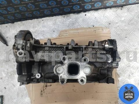 Головка блока цилиндров Ford B-Max, 2014 г., арт. 00116588, фото 4