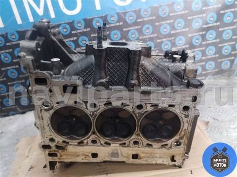 Головка блока цилиндров Ford B-Max, 2014 г., арт. 00116588, фото 5