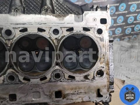 Головка блока цилиндров Ford B-Max, 2014 г., арт. 00116588, фото 6