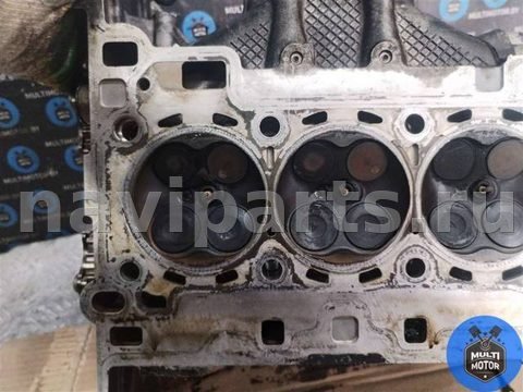 Головка блока цилиндров Ford B-Max, 2014 г., арт. 00116588, фото 7