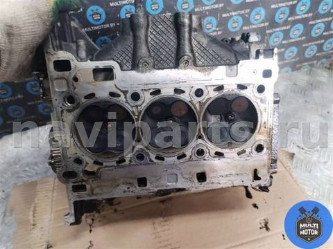 Головка блока цилиндров Ford B-Max, 2014 г., арт. 00116588, фото 8