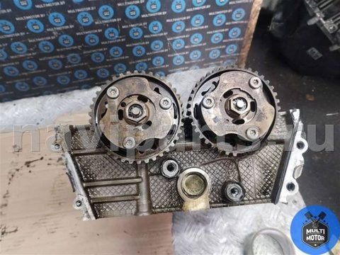 Головка блока цилиндров Ford B-Max, 2014 г., арт. 00116588, фото 9