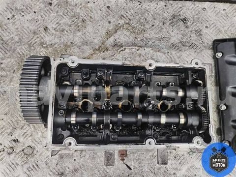 Головка блока цилиндров Skoda Rapid, 2017 г., арт. 00117031, фото 3