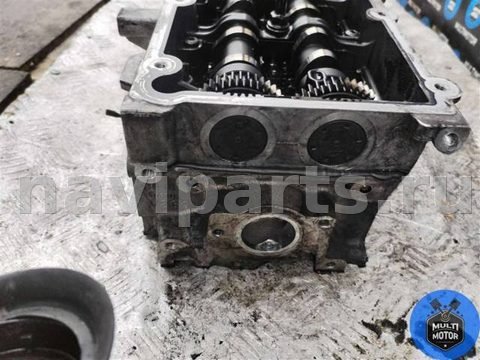Головка блока цилиндров Skoda Rapid, 2017 г., арт. 00117031, фото 7