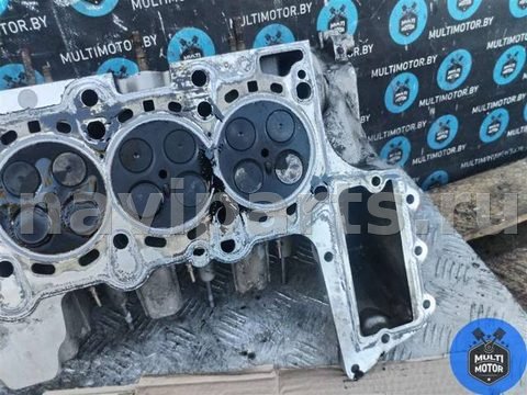 Головка блока цилиндров BMW 5 E60/E61, 2006 г., OEM 7781203, арт. 00117084, фото 11