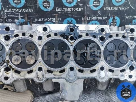 Головка блока цилиндров BMW 5 E60/E61, 2006 г., OEM 7781203, арт. 00117084, фото 12