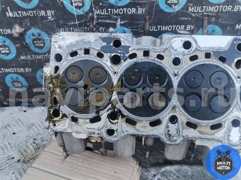 Головка блока цилиндров BMW 5 E60/E61, 2006 г., OEM 7781203, арт. 00117084, фото 13