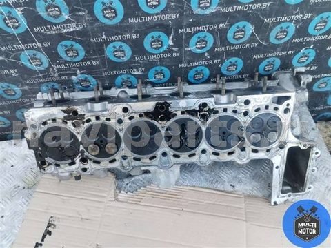 Головка блока цилиндров BMW 5 E60/E61, 2006 г., OEM 7781203, арт. 00117084, фото 14