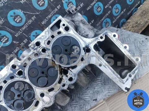 Головка блока цилиндров BMW 5 E60/E61, 2006 г., OEM 7781203, арт. 00117084, фото 15