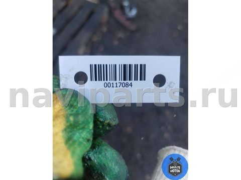 Головка блока цилиндров BMW 5 E60/E61, 2006 г., OEM 7781203, арт. 00117084, фото 18