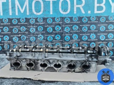 Головка блока цилиндров BMW 5 E60/E61, 2006 г., OEM 7781203, арт. 00117084, фото 2