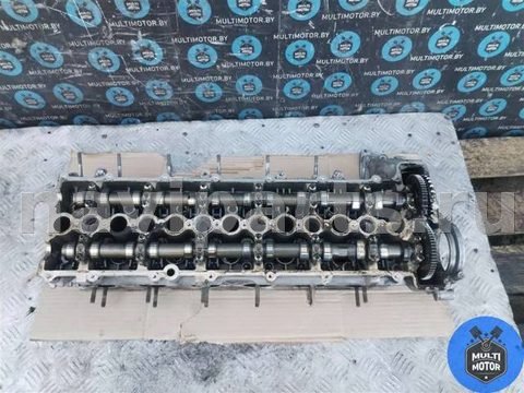Головка блока цилиндров BMW 5 E60/E61, 2006 г., OEM 7781203, арт. 00117084, фото 4