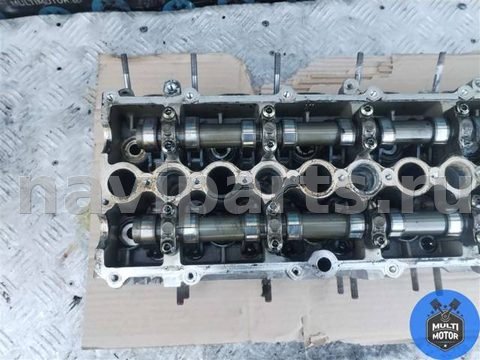 Головка блока цилиндров BMW 5 E60/E61, 2006 г., OEM 7781203, арт. 00117084, фото 7