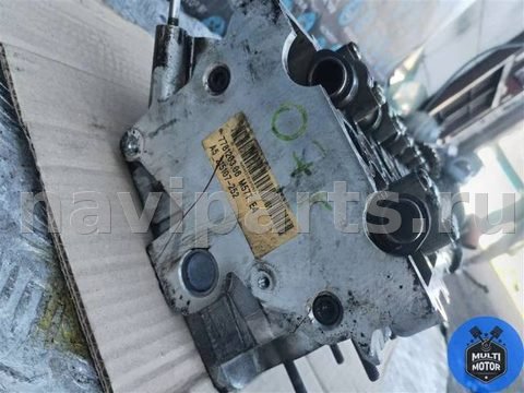 Головка блока цилиндров BMW 5 E60/E61, 2006 г., OEM 7781203, арт. 00117084, фото 8