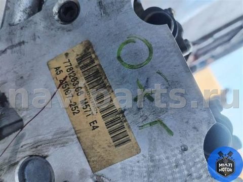 Головка блока цилиндров BMW 5 E60/E61, 2006 г., OEM 7781203, арт. 00117084, фото 9