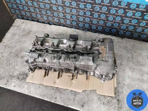 Головка блока цилиндров Toyota Corolla Verso, 2007 г., арт. 00117217, фото 11