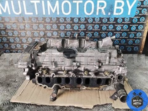 Головка блока цилиндров Toyota Corolla Verso, 2007 г., арт. 00117217, фото 2