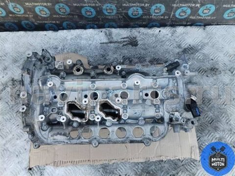 Головка блока цилиндров Nissan Qashqai, 2008 г., арт. 00118384