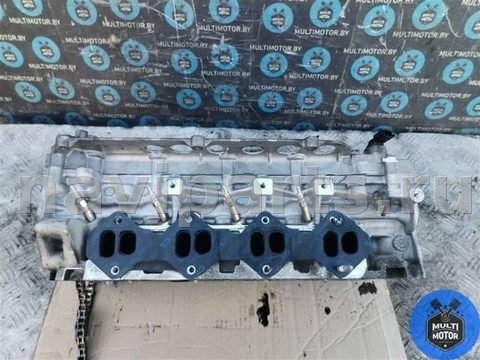 Головка блока цилиндров Nissan Qashqai, 2008 г., арт. 00118384, фото 8