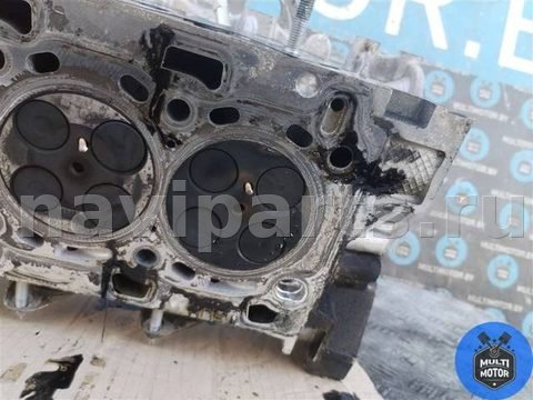 Головка блока цилиндров Nissan Qashqai, 2008 г., арт. 00118384, фото 9