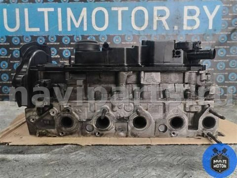Головка блока цилиндров Ford Transit Connect, 2016 г., арт. 00118398, фото 10