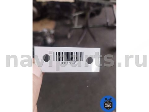 Головка блока цилиндров Ford Transit Connect, 2016 г., арт. 00118398, фото 12