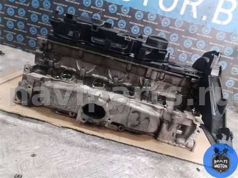 Головка блока цилиндров Ford Transit Connect, 2016 г., арт. 00118398, фото 3