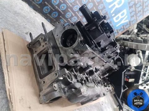 Головка блока цилиндров Ford Transit Connect, 2016 г., арт. 00118398, фото 4