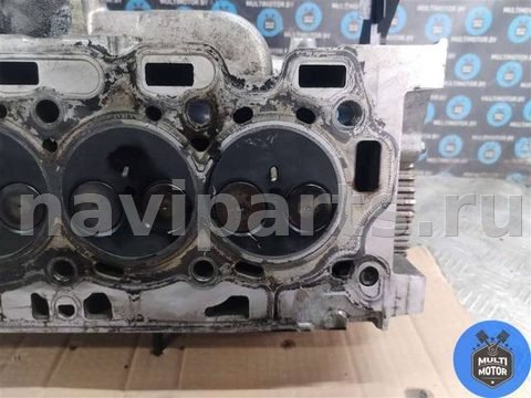 Головка блока цилиндров Ford Transit Connect, 2016 г., арт. 00118398, фото 6