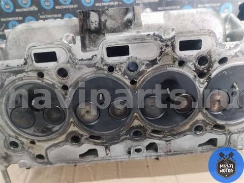 Головка блока цилиндров Ford Transit Connect, 2016 г., арт. 00118398, фото 7